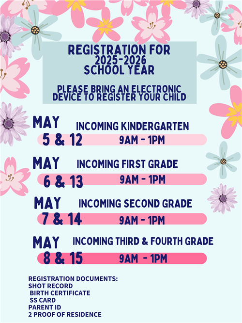 25-26 SY Registration